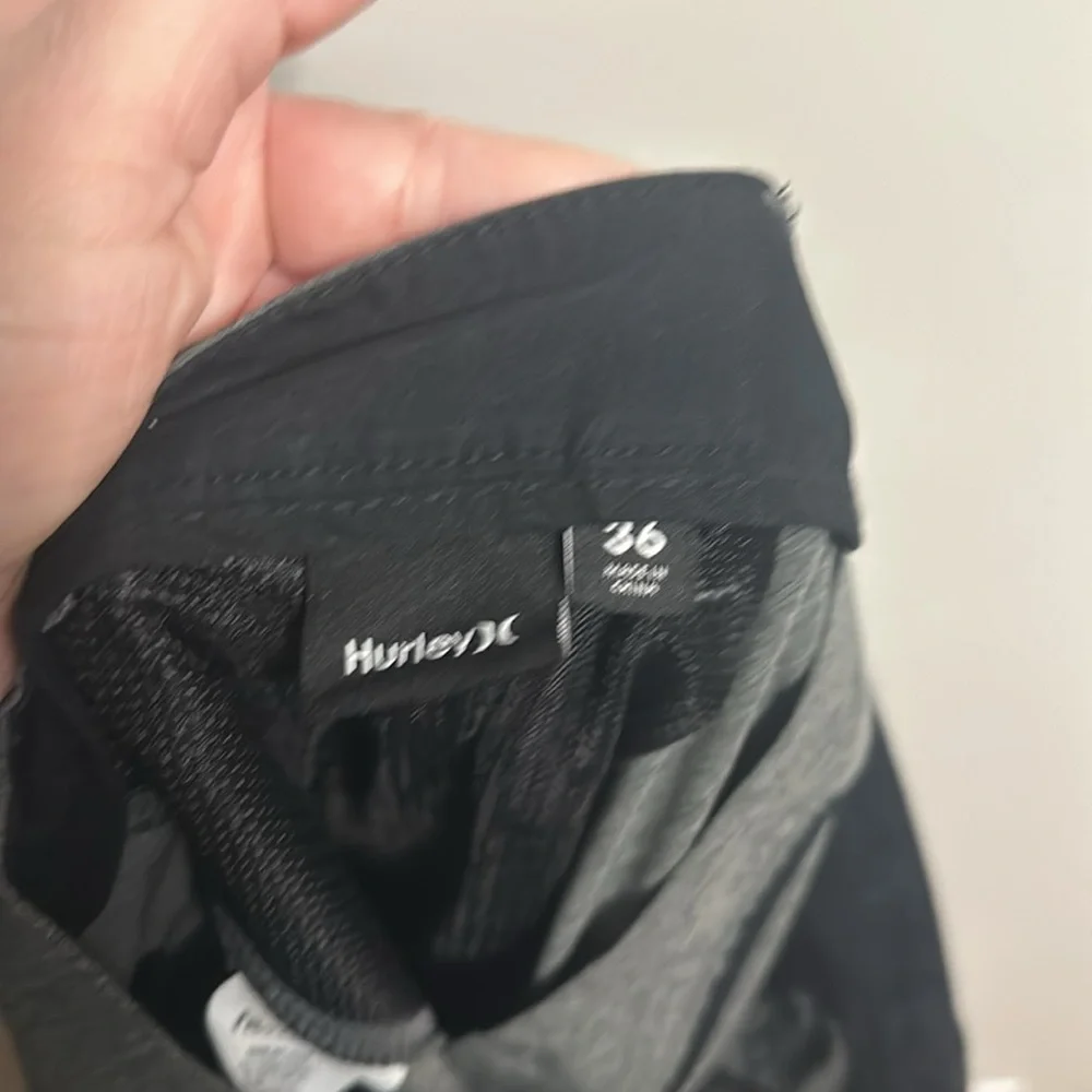 Hurley phantom men
